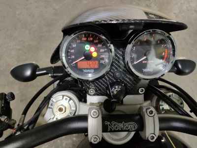 Norton COMMAND961SPORTS 2022