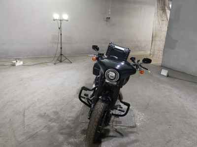 Harley-Davidson Sport Glide FLSB1750 2023