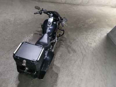 Harley-Davidson Sport Glide FLSB1750 2023