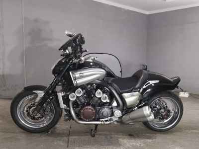 Yamaha V-Max 1200 2009