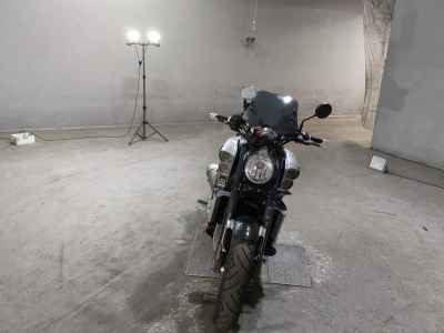 Yamaha V-Max 1200 2009