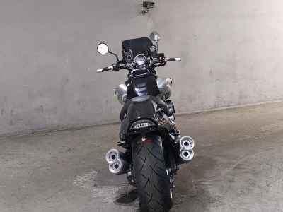 Yamaha V-Max 1200 2009