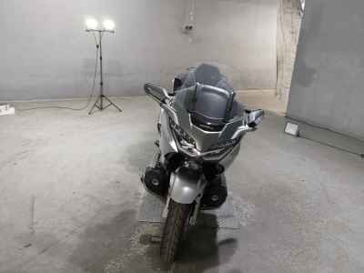 Honda GL1800 Gold Wing Tour DCT 2023