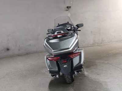 Honda GL1800 Gold Wing Tour DCT 2023