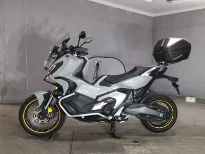 Honda X-Adv 750 2021
