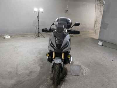 Honda X-Adv 750 2021
