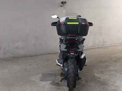 Honda X-Adv 750 2021