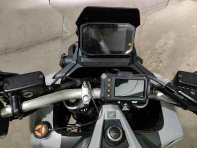 Honda X-Adv 750 2021