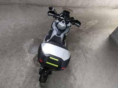 Honda X-Adv 750 2021