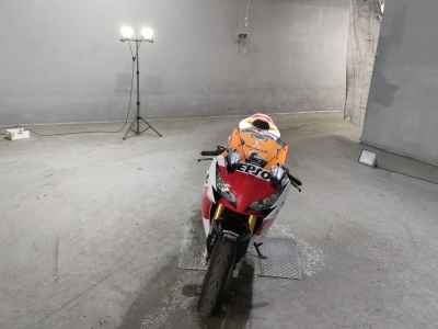 Honda CBR1000RR SP 2015