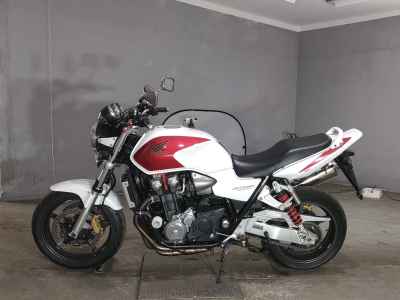 Honda CB1300SF 2008