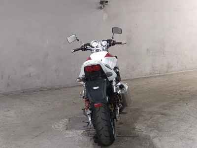 Honda CB1300SF 2008