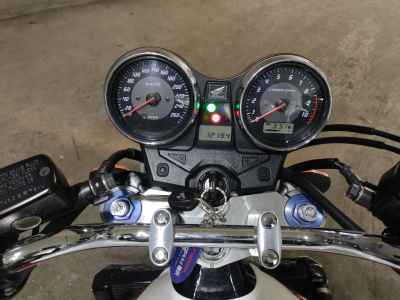 Honda CB1300SF 2008
