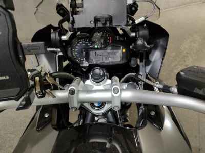 BMW R1200GS 2018