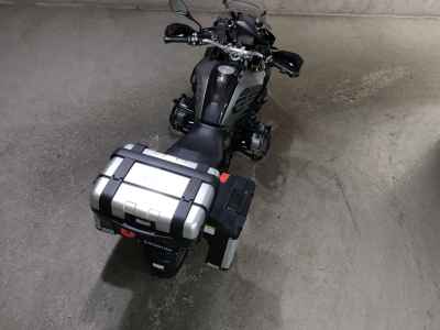 BMW R1200GS 2018