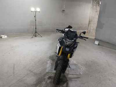 BMW G310GS 2023