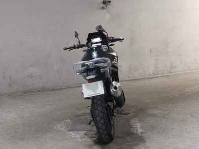 BMW G310GS 2023