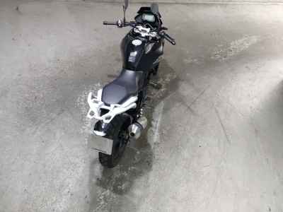 BMW G310GS 2023