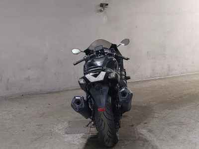 Kawasaki Ninja ZX-14R 2020