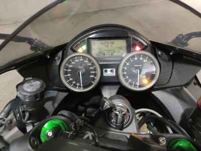 Kawasaki Ninja ZX-14R 2020