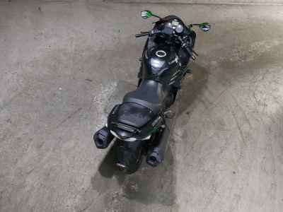 Kawasaki Ninja ZX-14R 2020
