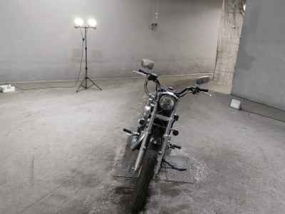 Harley-Davidson Sportster XL883 2006