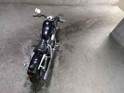 Harley-Davidson Sportster XL883 2006
