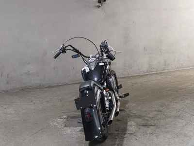 Yamaha XVS250 Drag Star