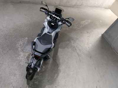 Honda X-Adv 750 2026