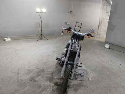 Harley-Davidson Rocker C FXCWC1580 2011