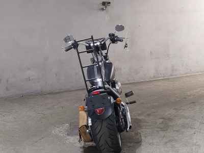 Harley-Davidson Rocker C FXCWC1580 2011