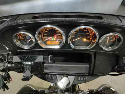 Harley-Davidson Street Glide FLHX1750 2020