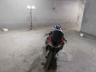 Kawasaki Ninja ZX-6R 2019