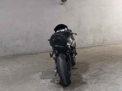 Kawasaki Ninja ZX-6R 2019