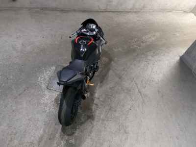 Kawasaki Ninja ZX-6R 2019