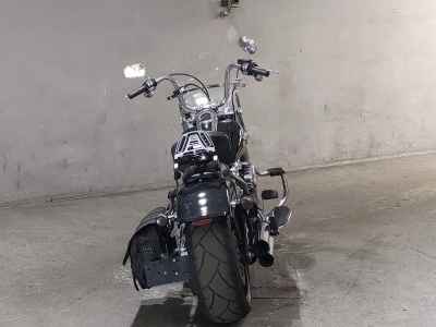 Harley-Davidson Fat Boy FLFBS1868 2021