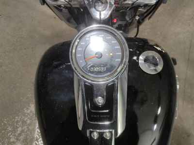 Harley-Davidson Fat Boy FLFBS1868 2021