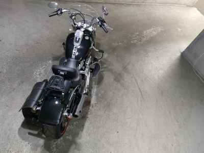 Harley-Davidson Fat Boy FLFBS1868 2021