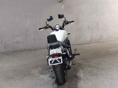 Kawasaki Vulcan 650S 2017