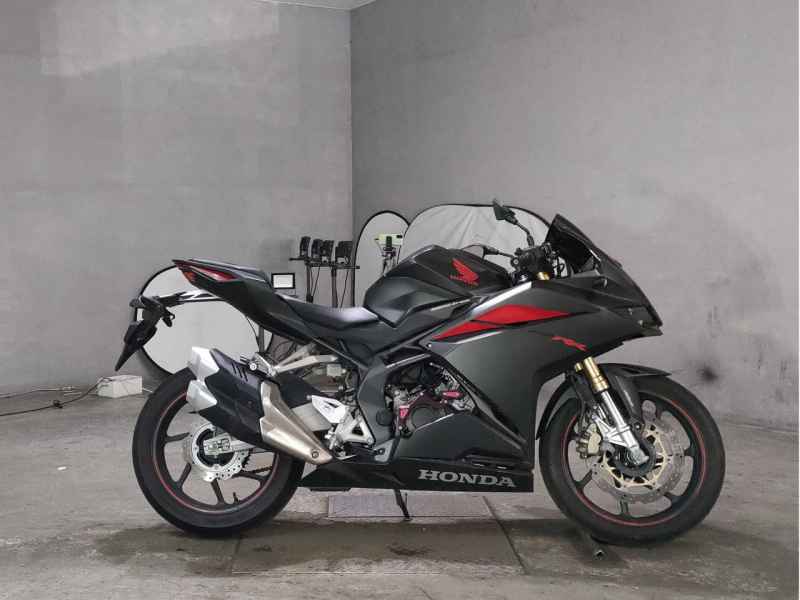 Honda CBR250RR