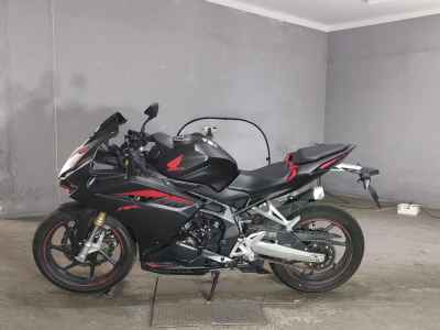 Honda CBR250RR