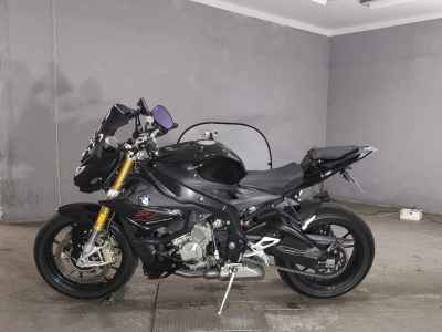 BMW S1000R 2020