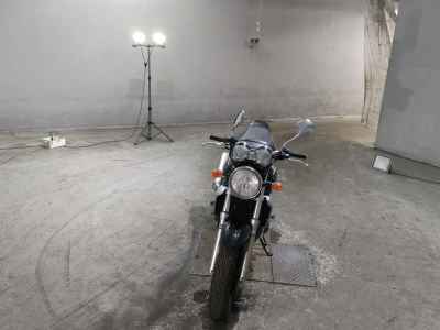 Kawasaki Balius ZR250 2006