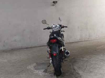 Kawasaki Balius ZR250 2006