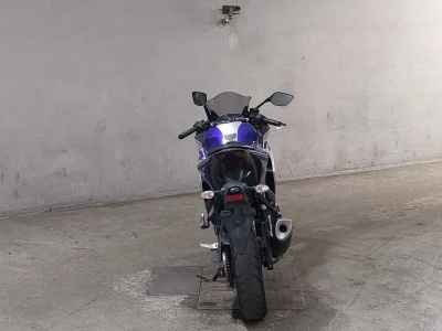 Yamaha YZF-R25