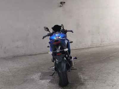 Suzuki Gixxer 250SF