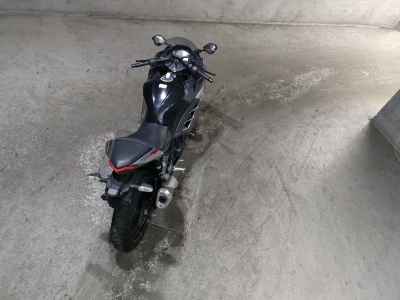 Kawasaki Ninja 250 2013