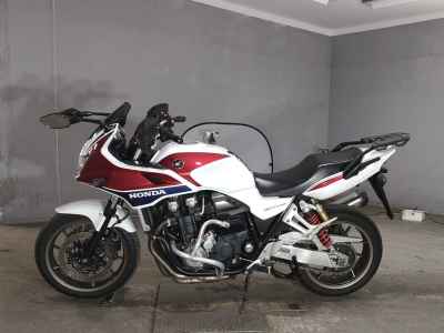 Honda CB1300 Super Boldor 2015