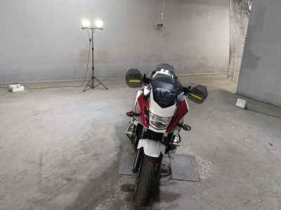 Honda CB1300 Super Boldor 2015
