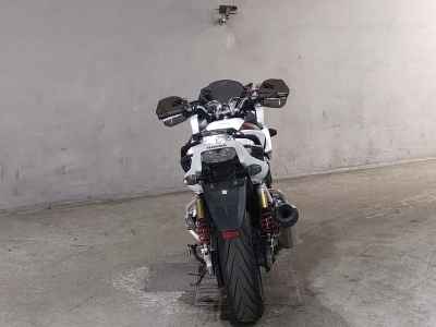 Honda CB1300 Super Boldor 2015